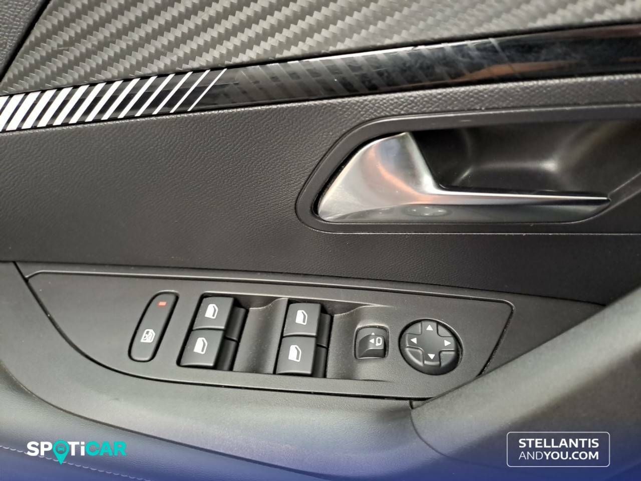 Foto Peugeot 2008 15