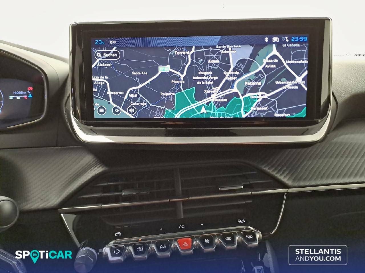 Foto Peugeot 2008 19