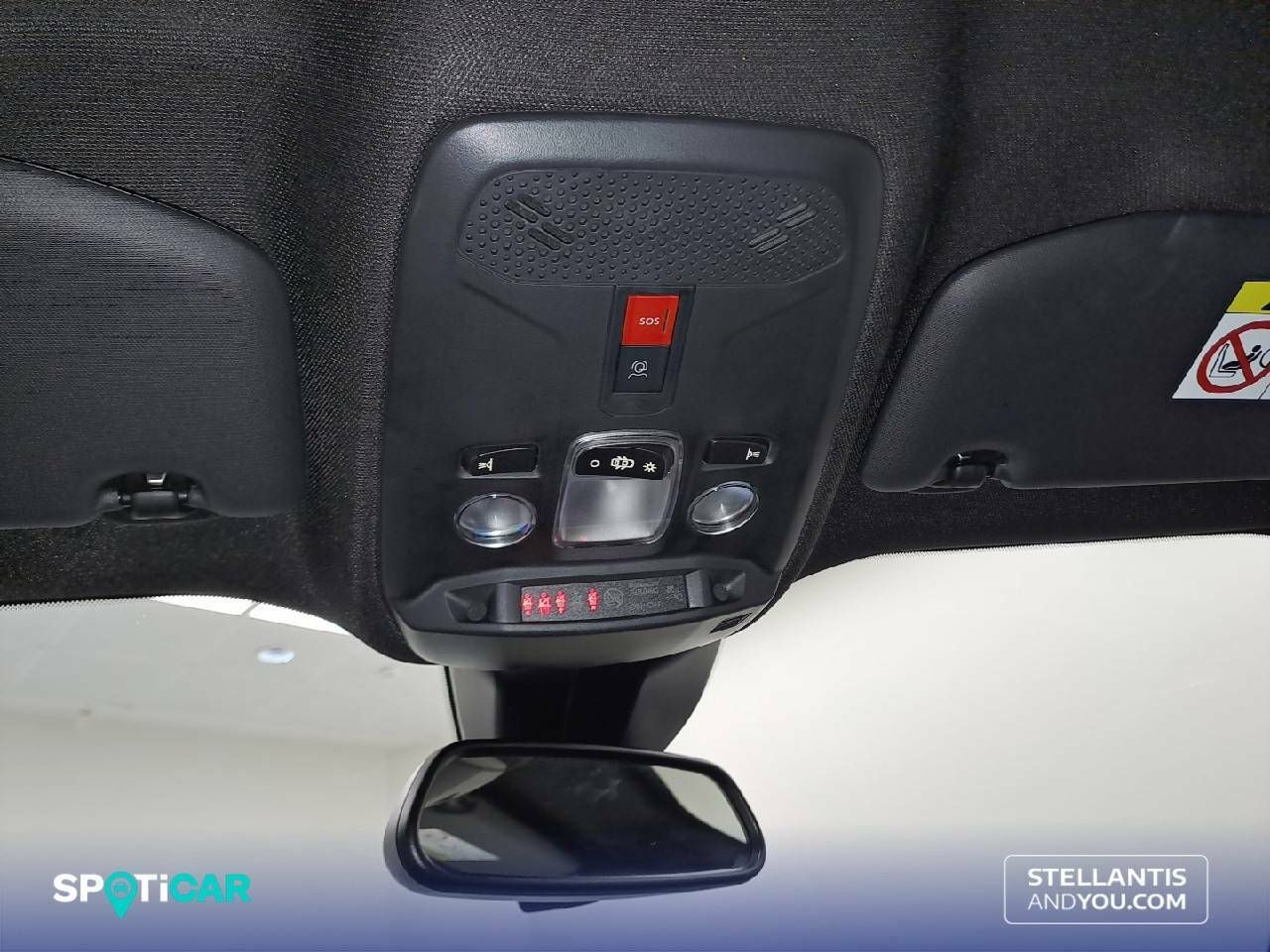 Foto Peugeot 2008 23