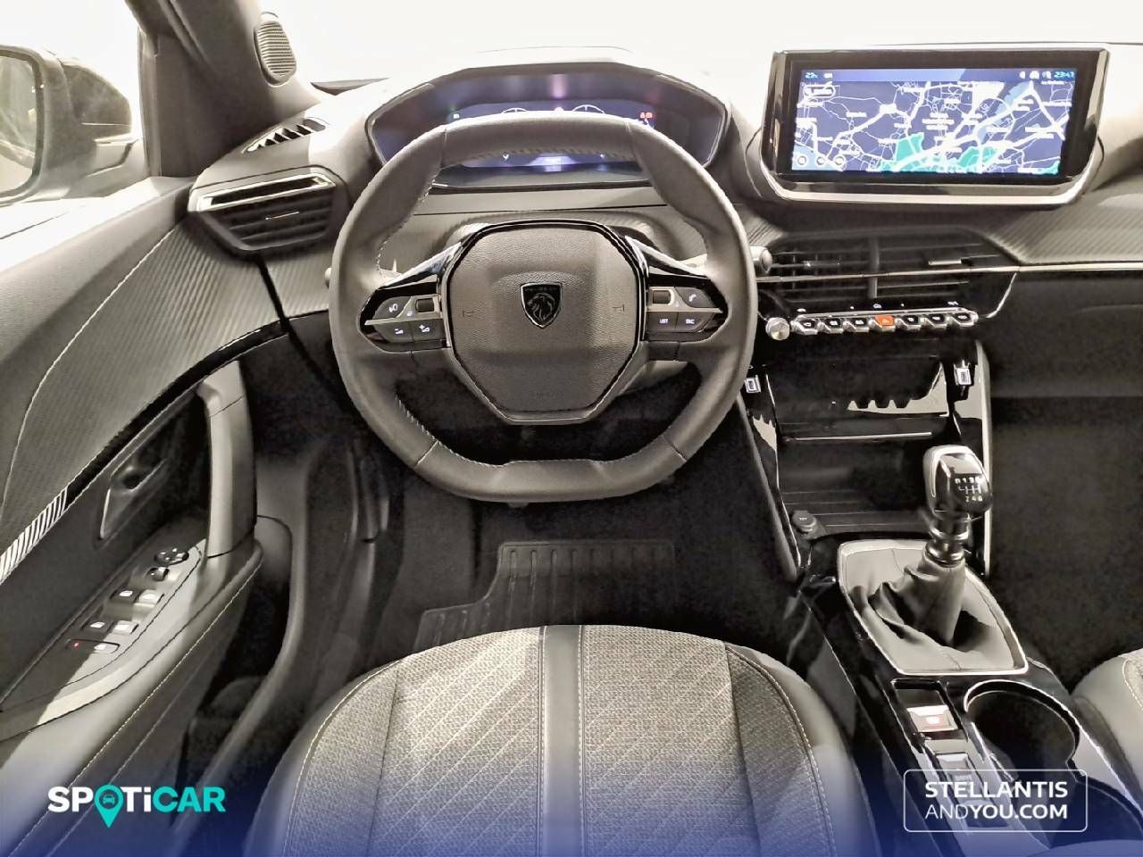 Foto Peugeot 2008 25