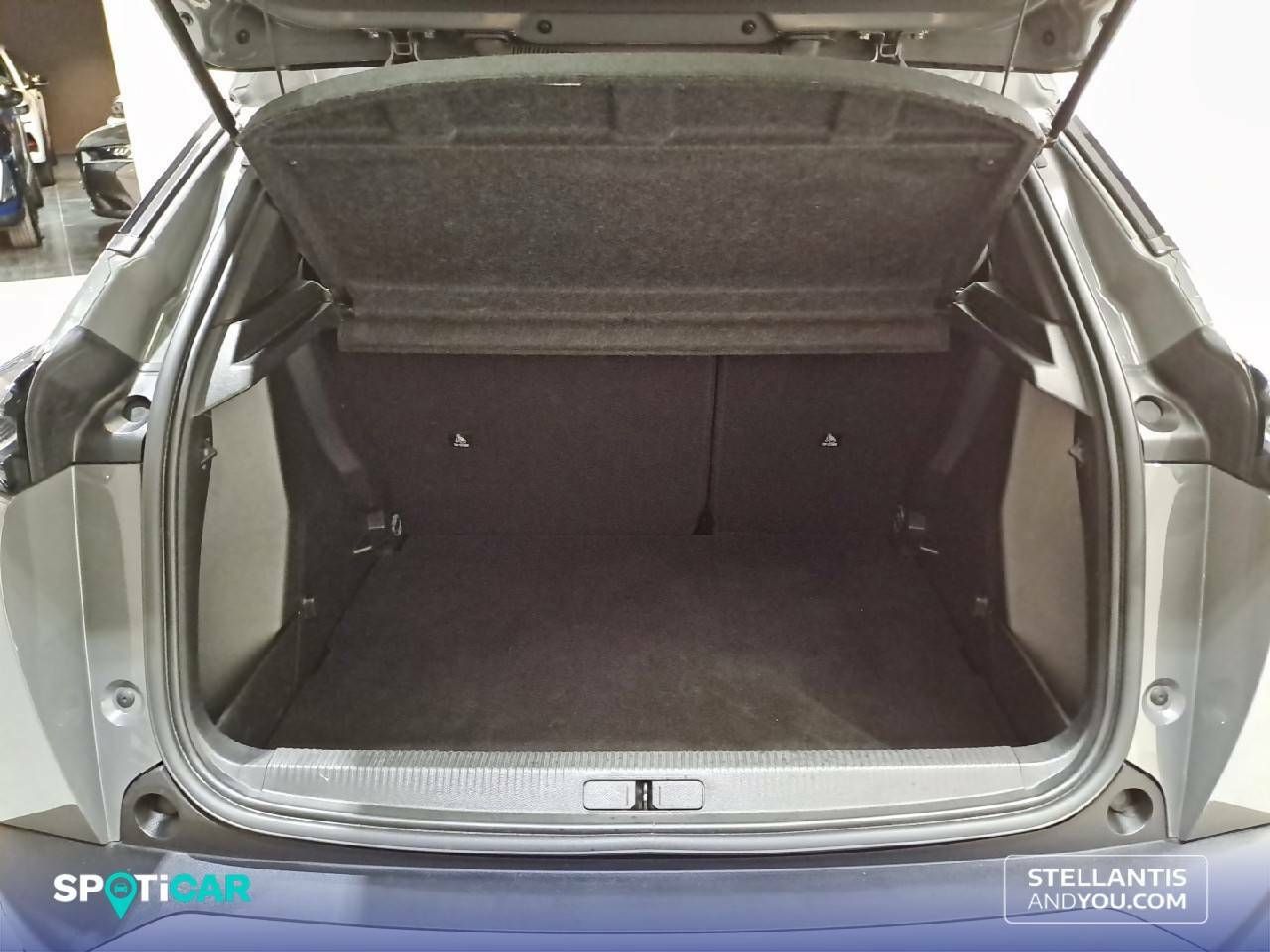 Foto Peugeot 2008 6