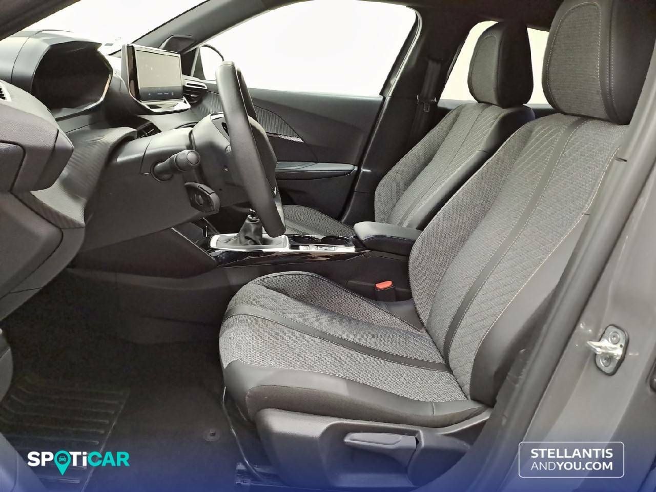 Foto Peugeot 2008 9