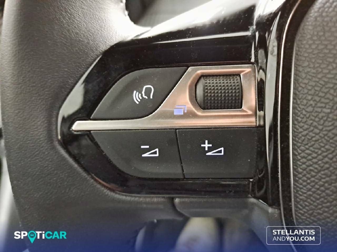 Foto Peugeot 2008 16