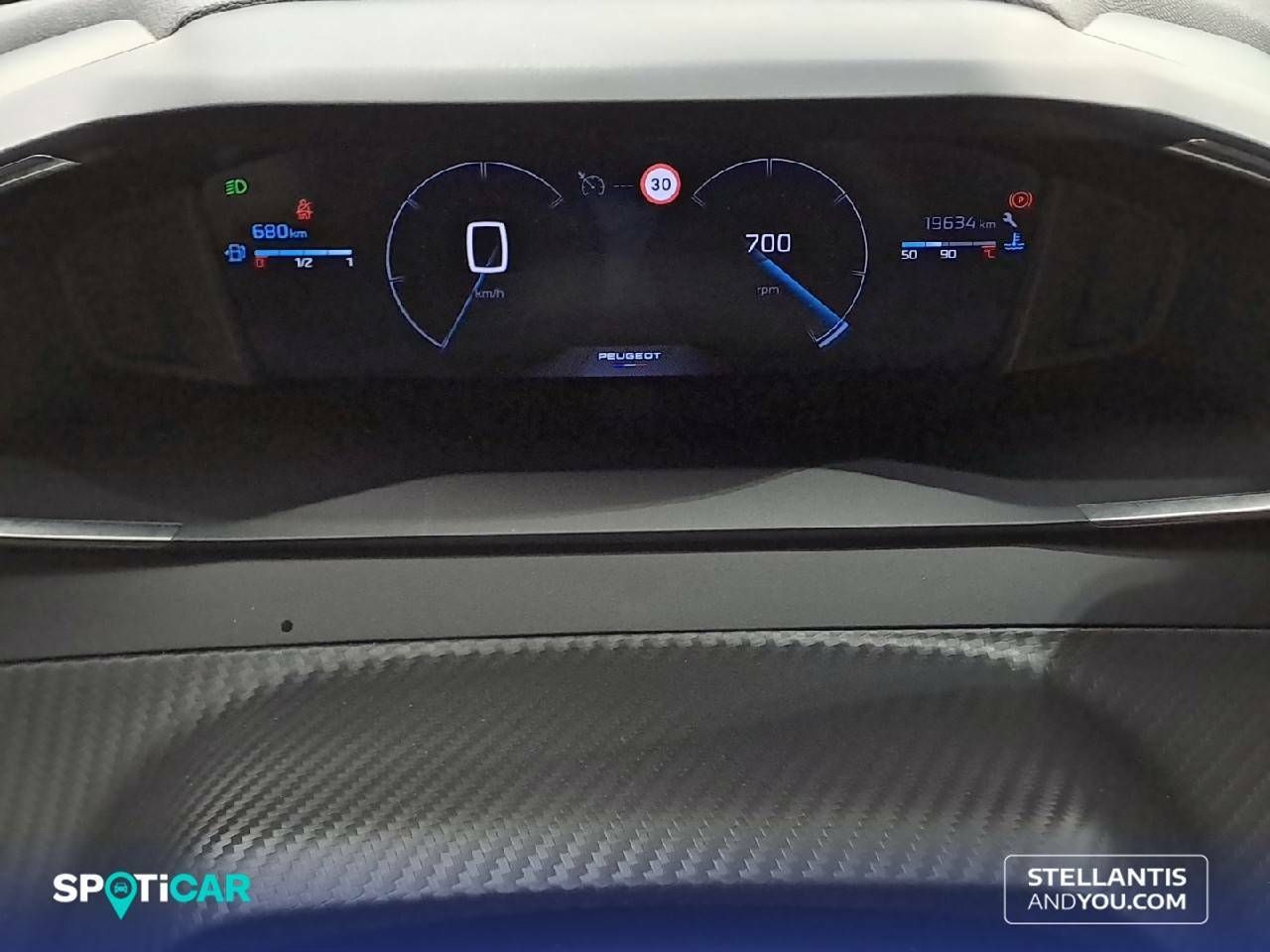 Foto Peugeot 2008 18