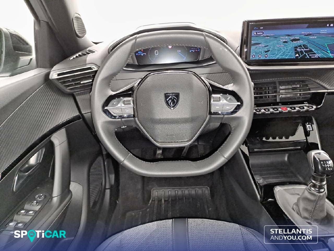 Foto Peugeot 2008 25