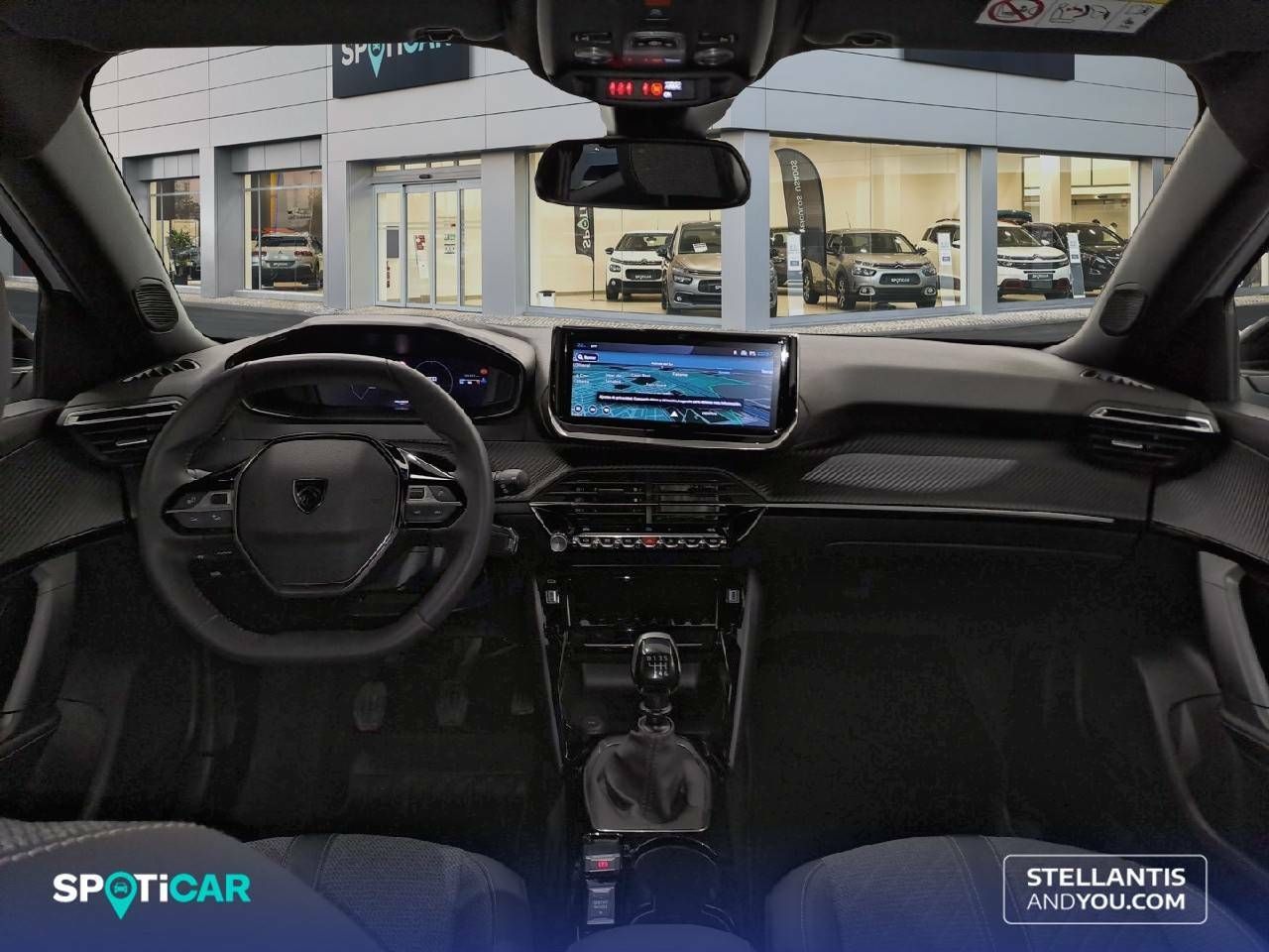 Foto Peugeot 2008 8