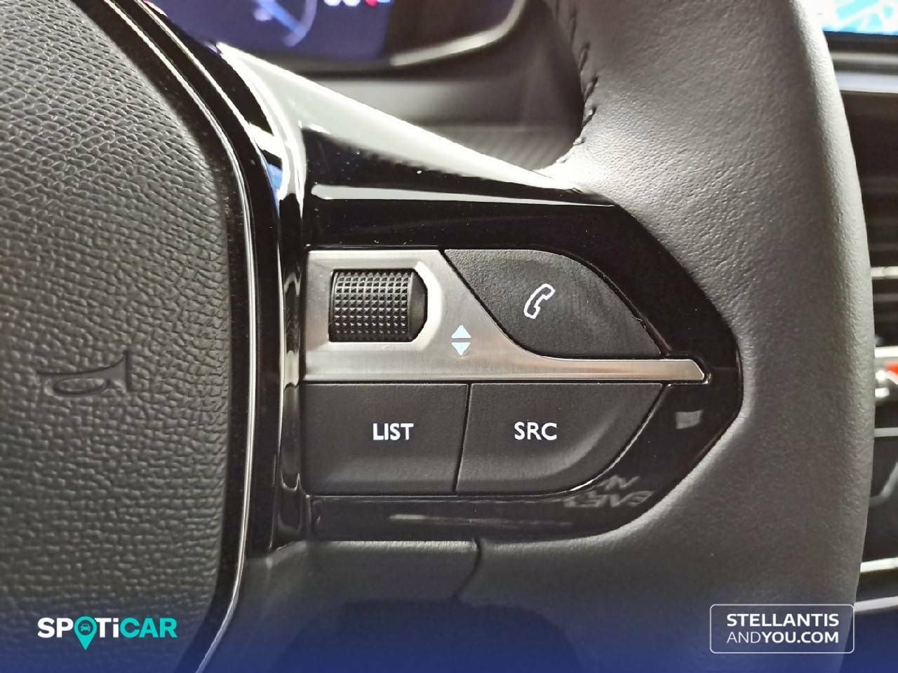 Foto Peugeot 2008 17