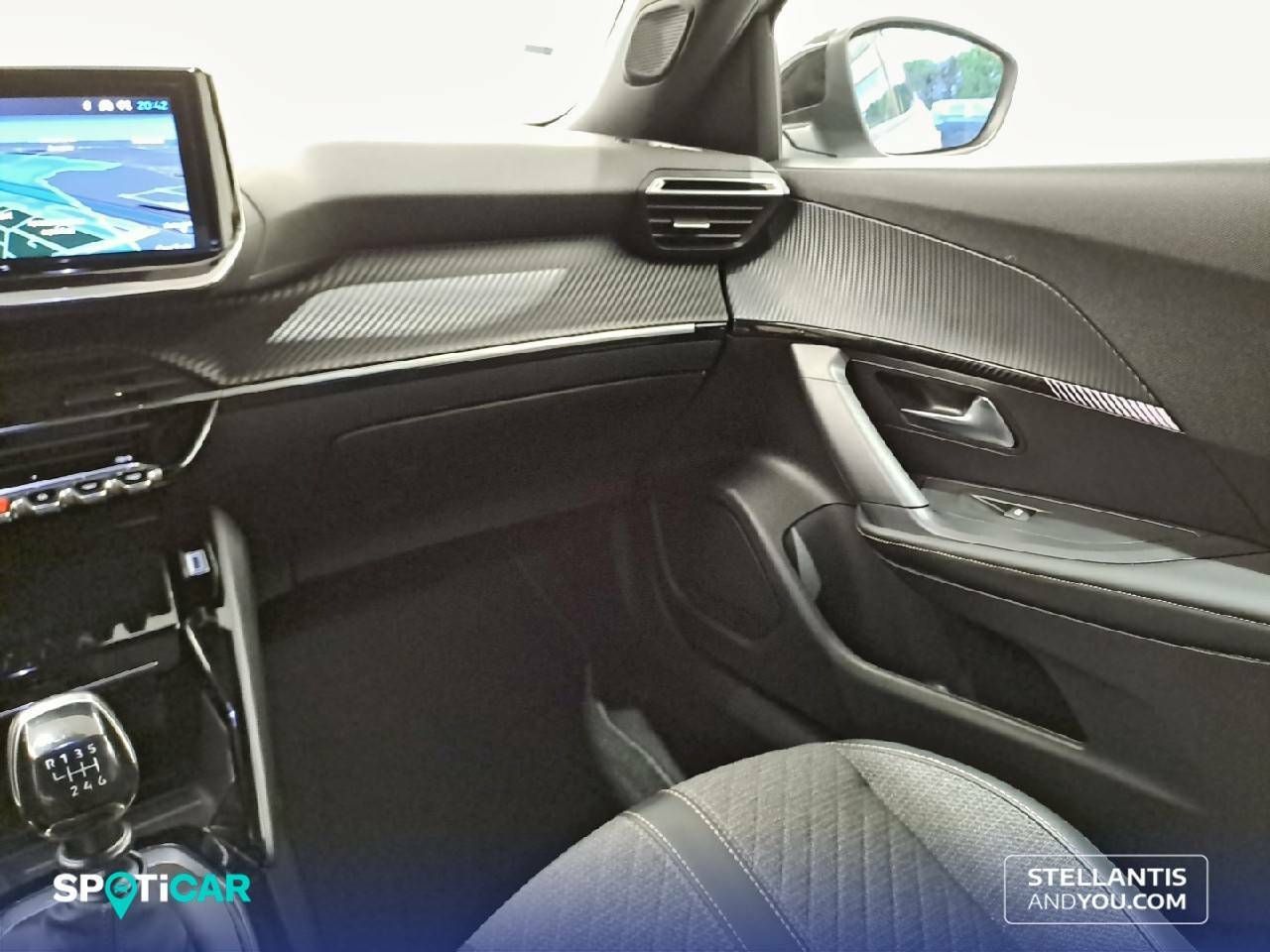 Foto Peugeot 2008 24