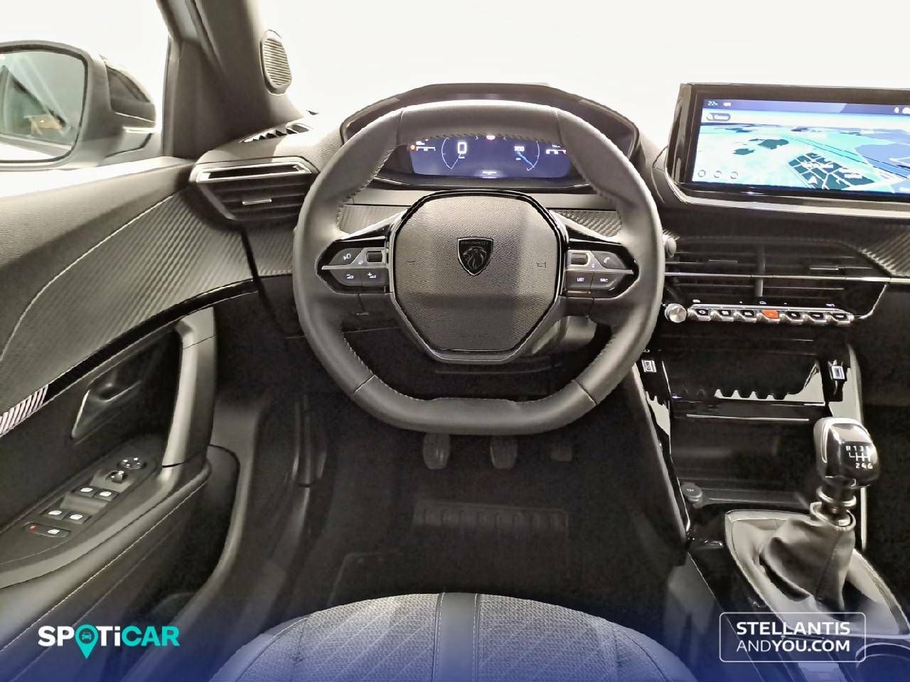 Foto Peugeot 2008 25