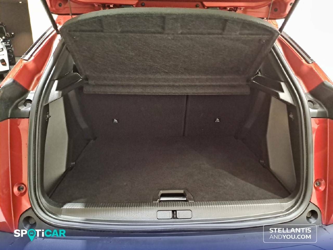 Foto Peugeot 2008 6