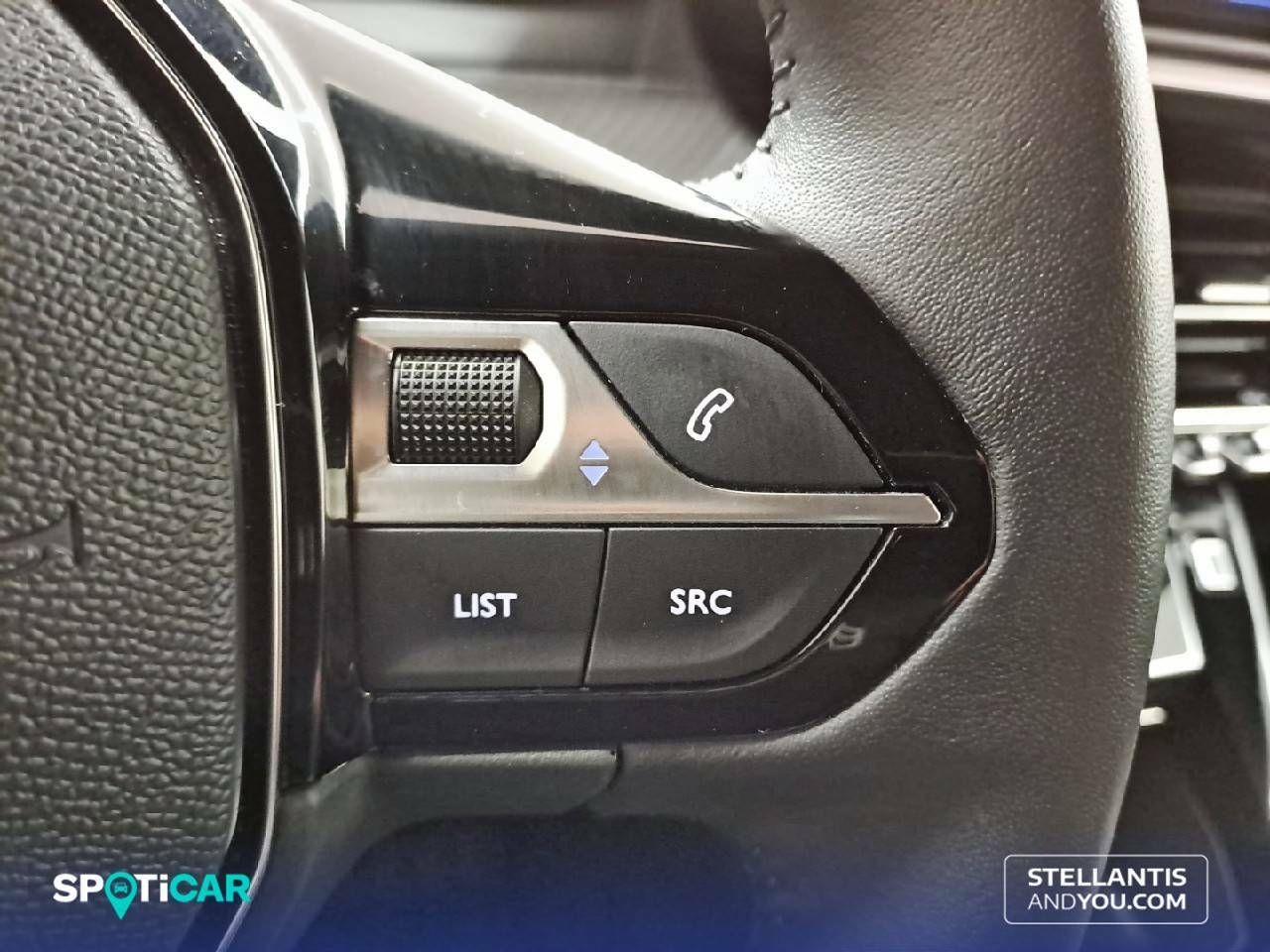Foto Peugeot 2008 17