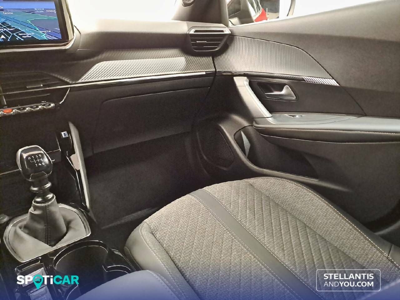 Foto Peugeot 2008 24