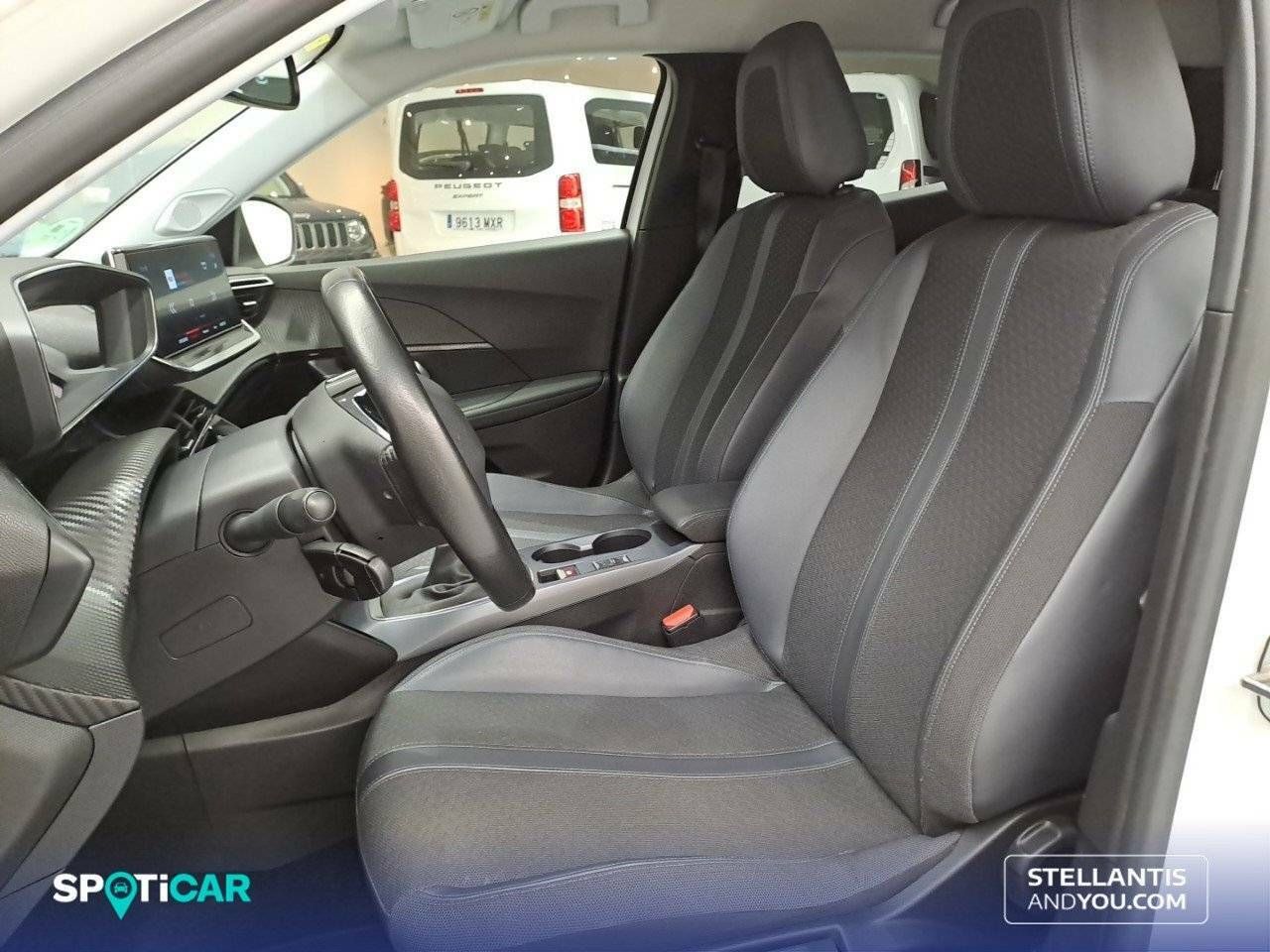 Foto Peugeot 2008 8