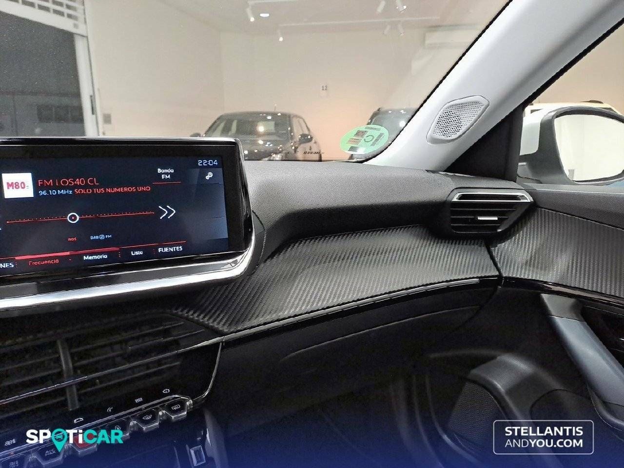 Foto Peugeot 2008 9