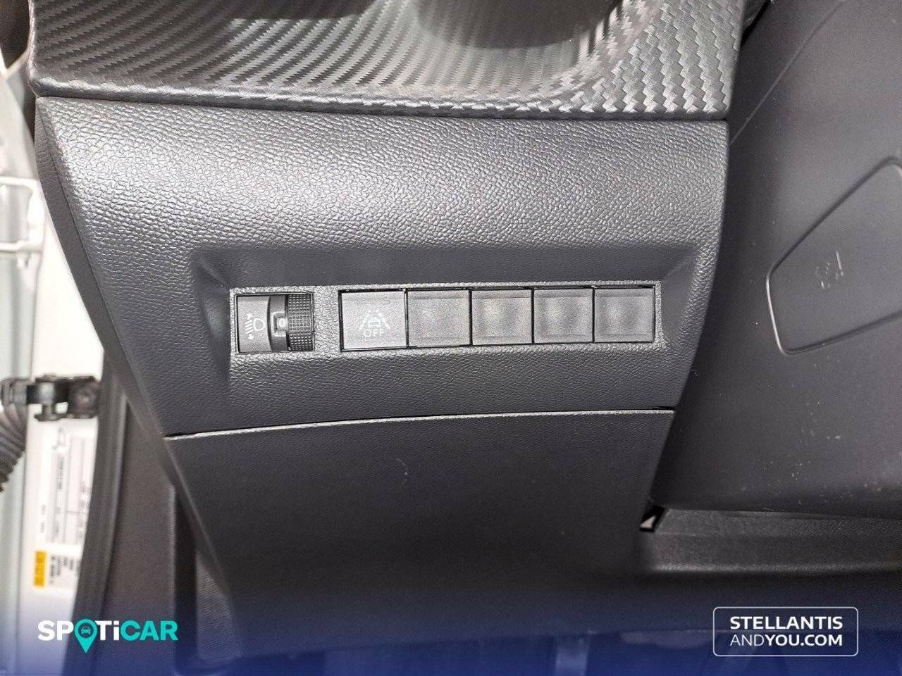 Foto Peugeot 2008 21