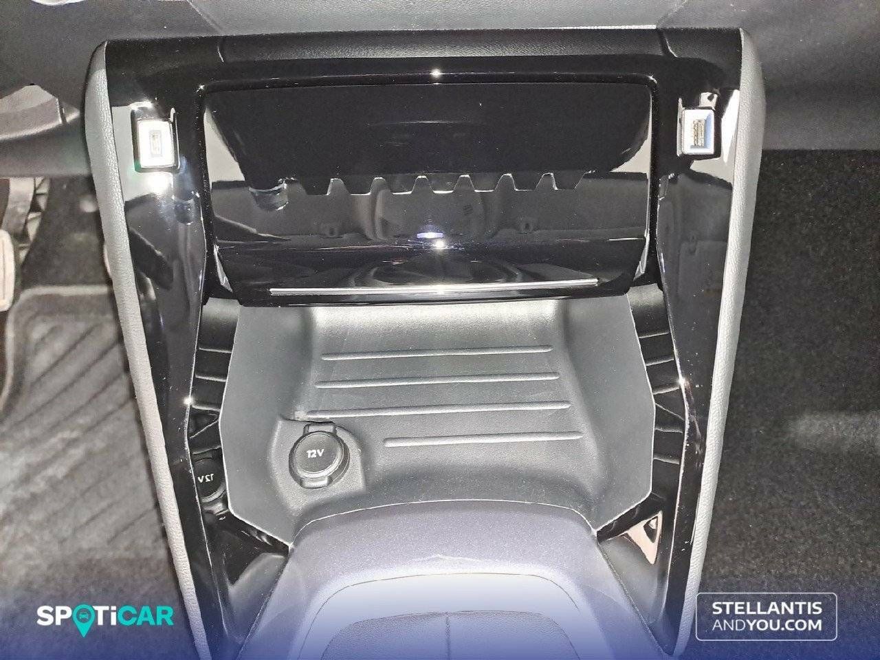 Foto Peugeot 2008 22