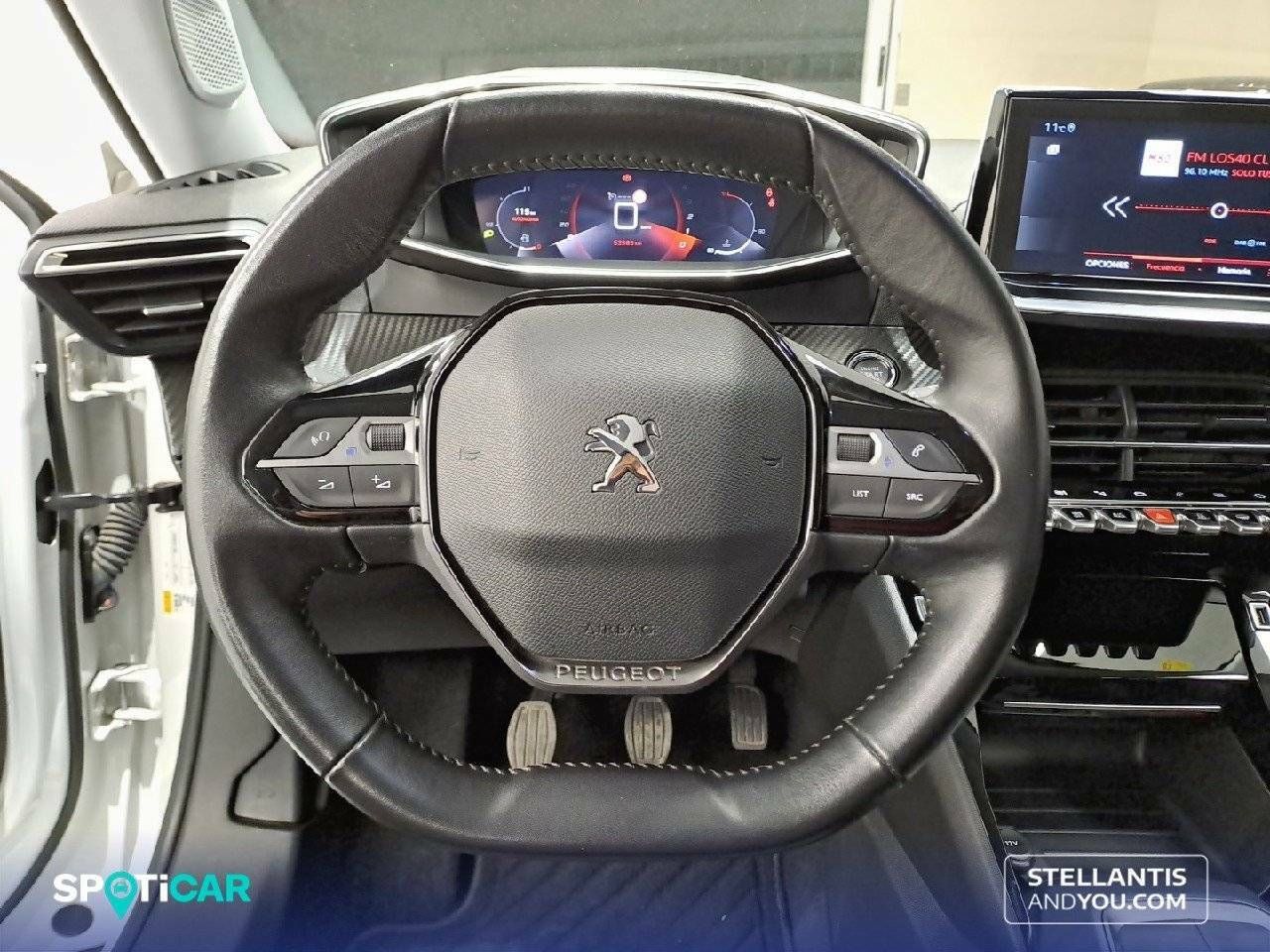 Foto Peugeot 2008 24