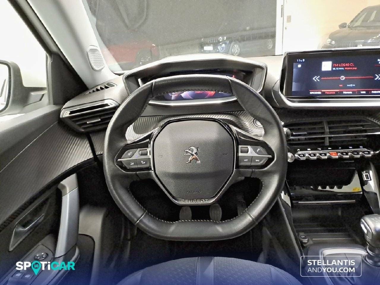 Foto Peugeot 2008 25
