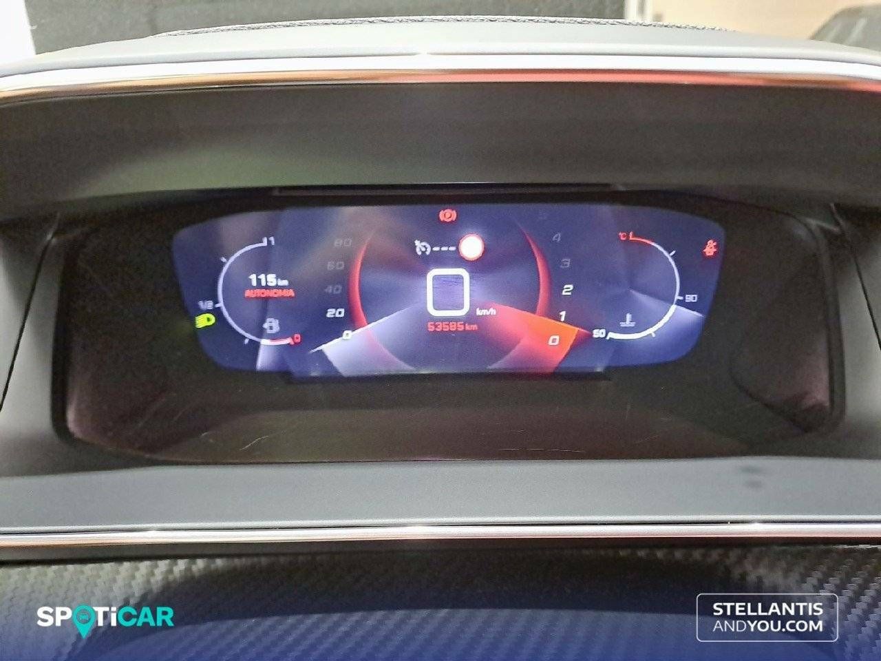 Foto Peugeot 2008 26