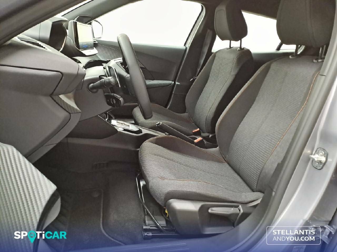Foto Peugeot 2008 9
