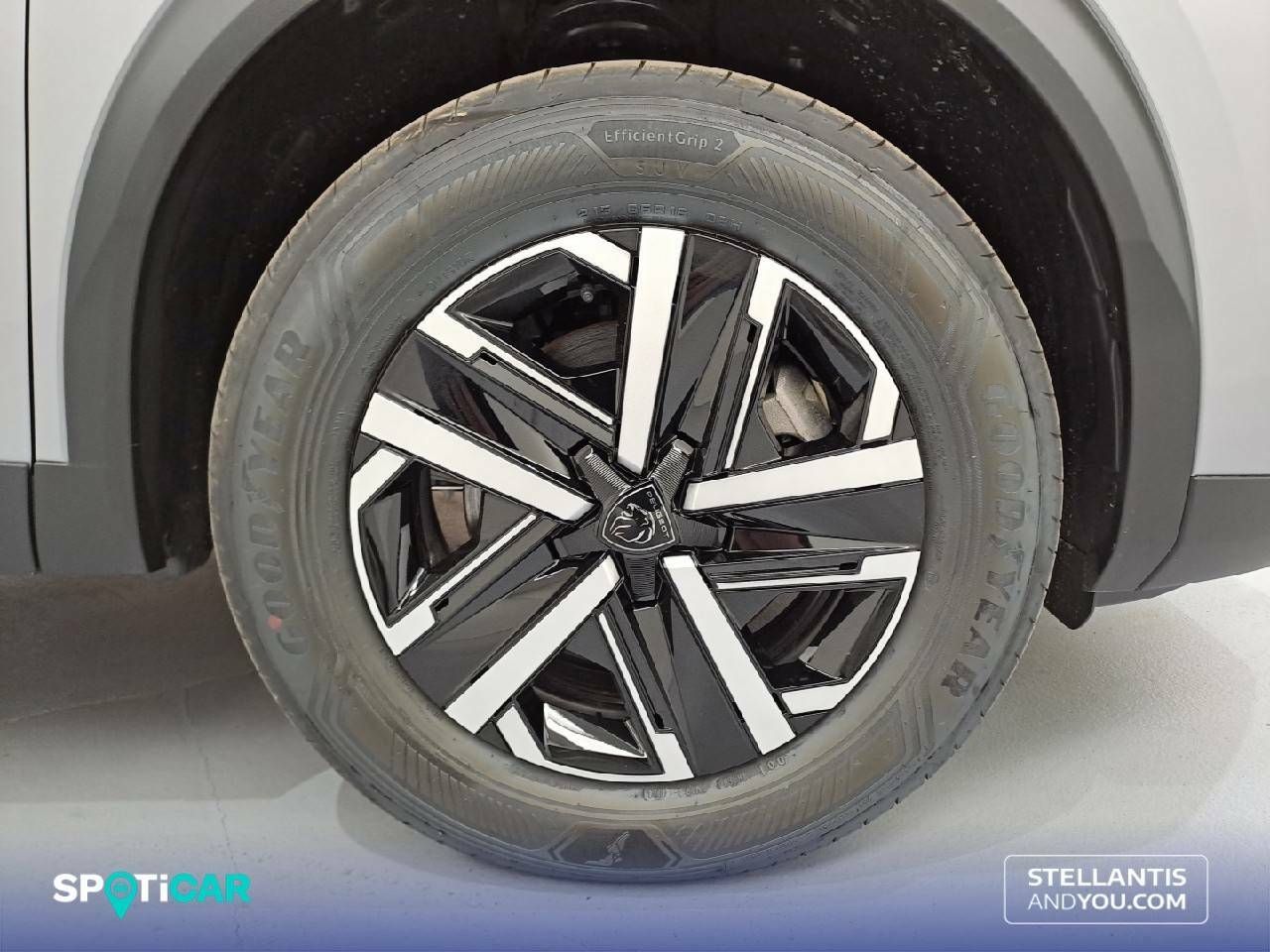 Foto Peugeot 2008 14