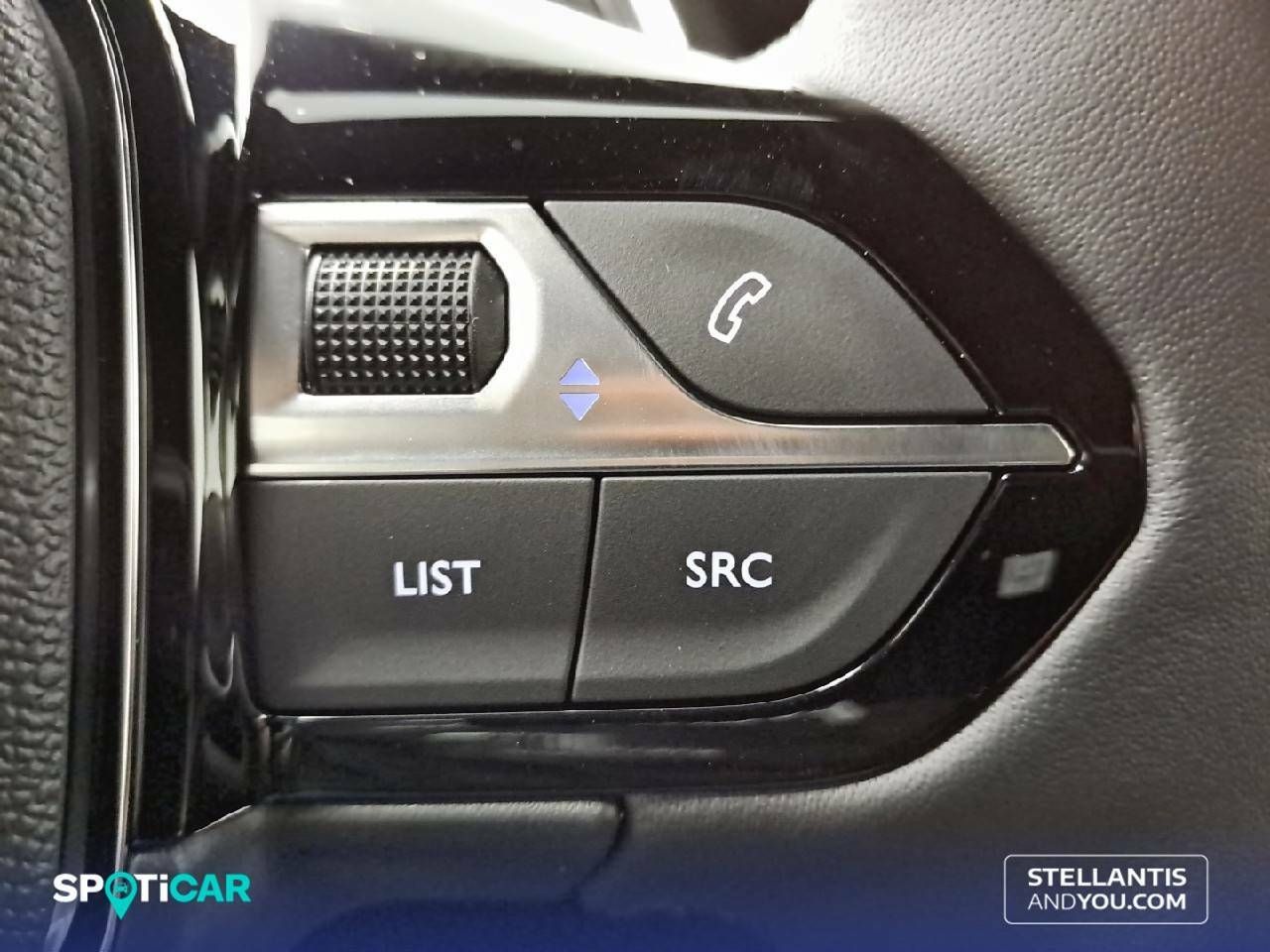 Foto Peugeot 2008 18