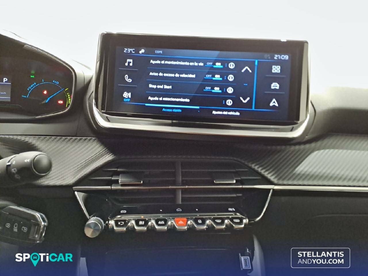 Foto Peugeot 2008 20