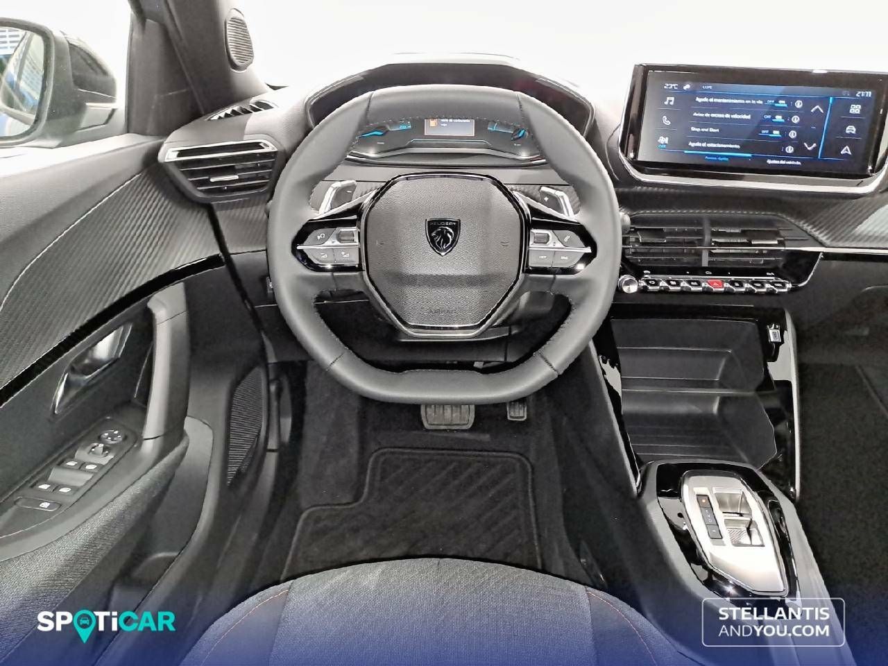 Foto Peugeot 2008 25