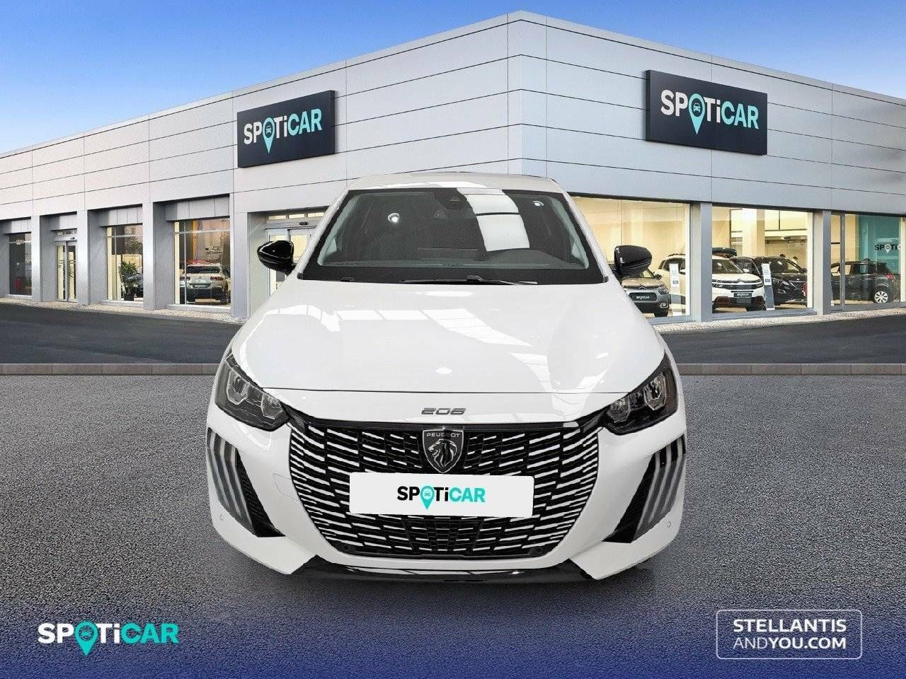 Foto Peugeot 208 2
