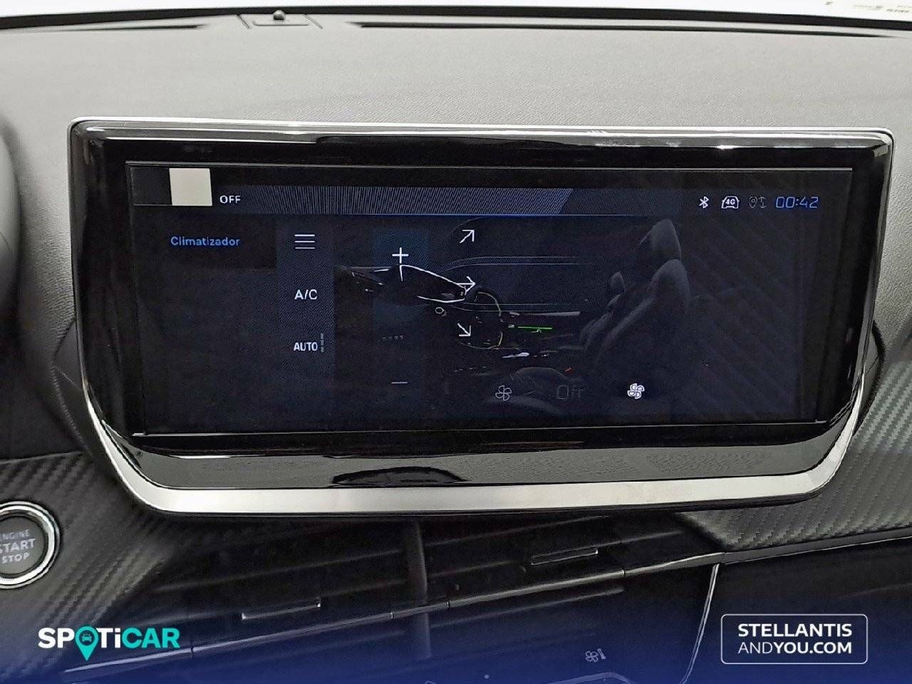 Foto Peugeot 208 20