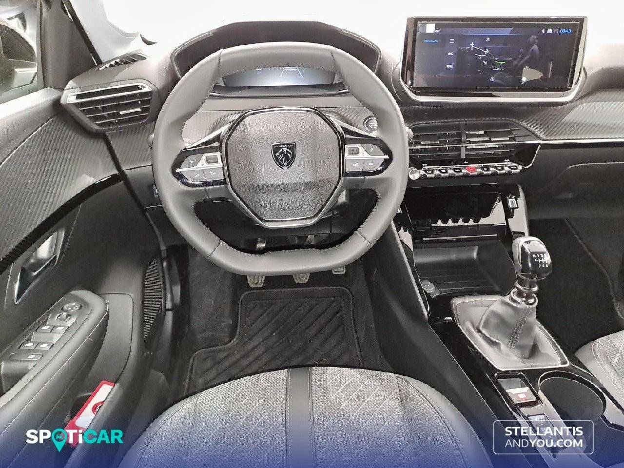 Foto Peugeot 208 24