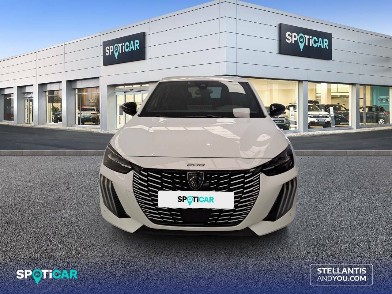 Foto Peugeot 208 2