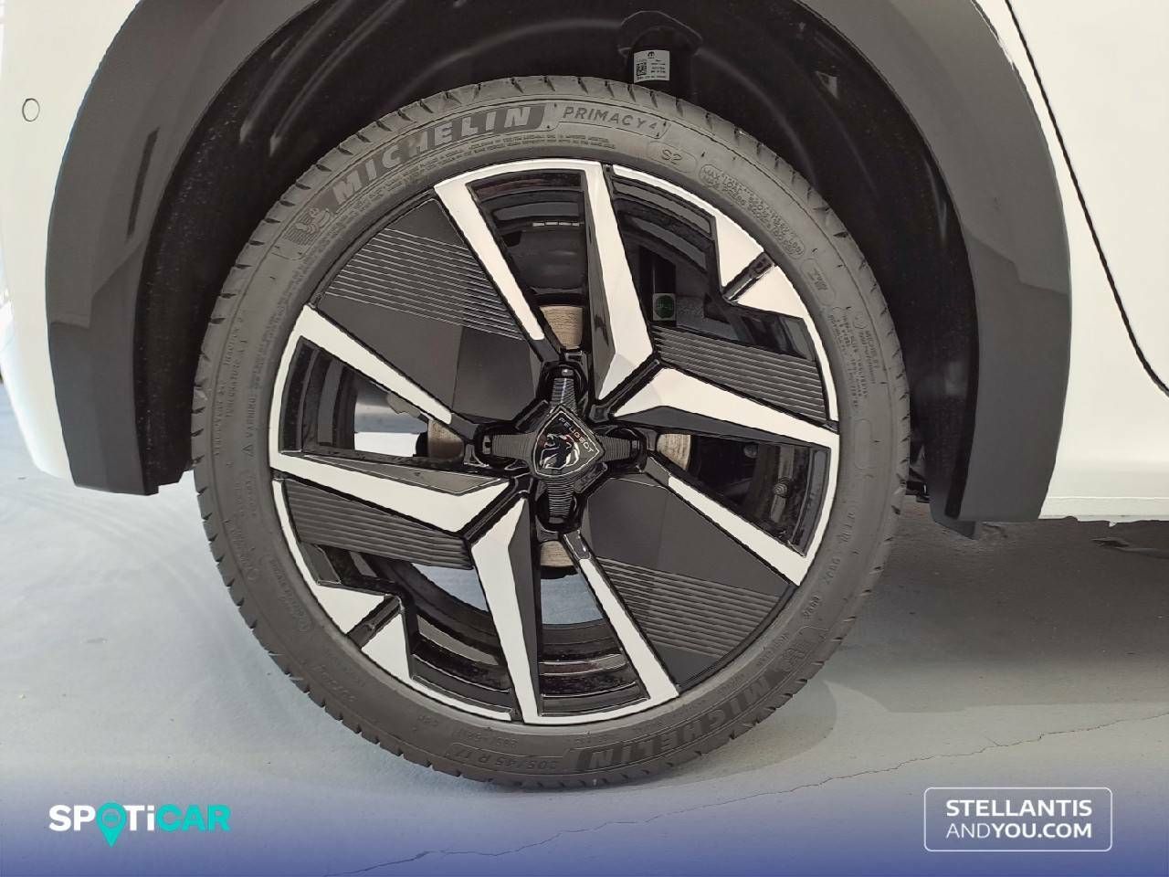 Foto Peugeot 208 13