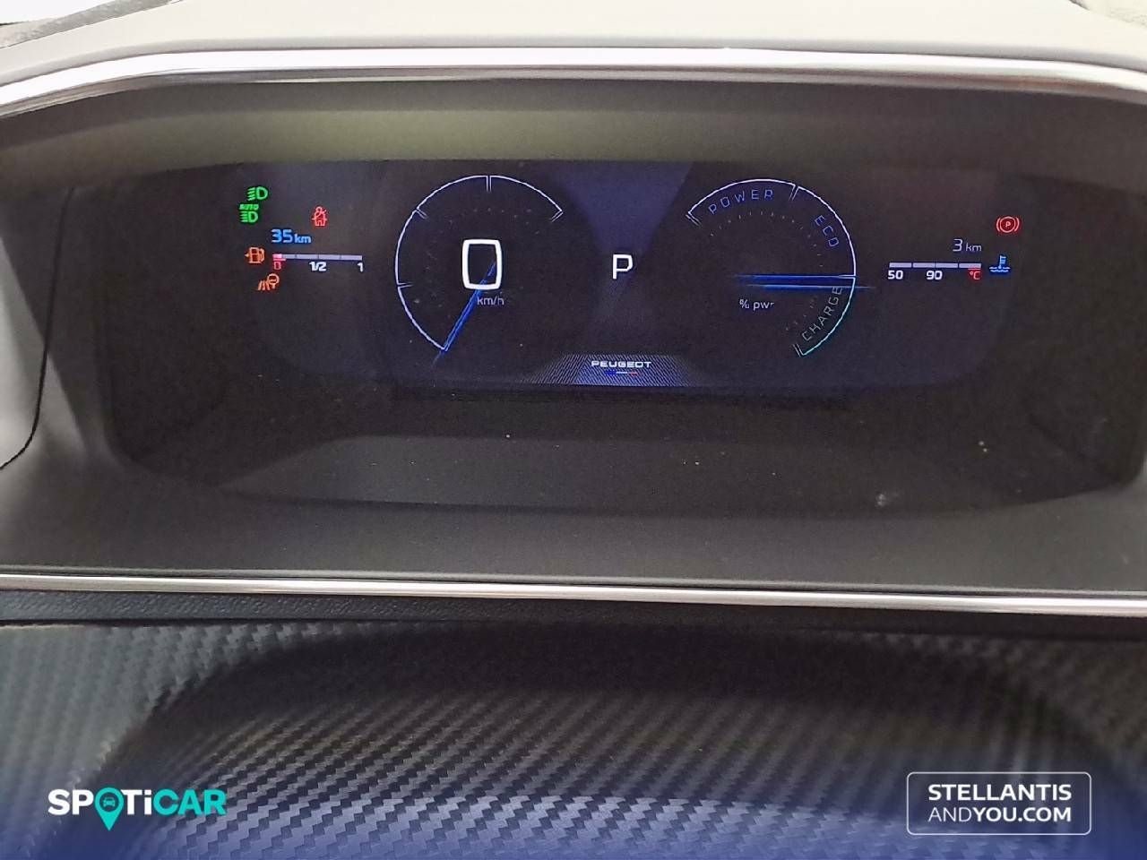 Foto Peugeot 208 17