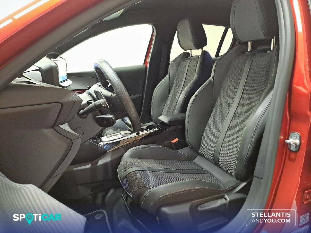 Foto Peugeot 208 9