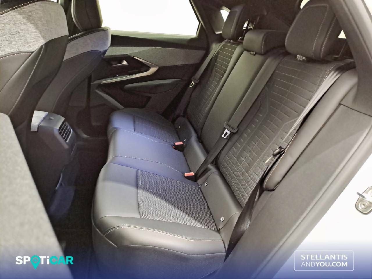 Foto Peugeot 3008 10