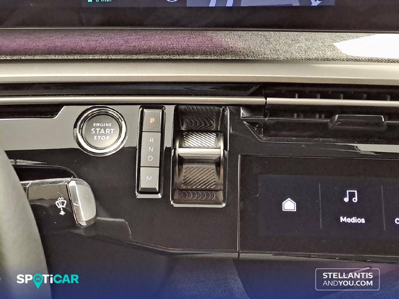 Foto Peugeot 3008 19