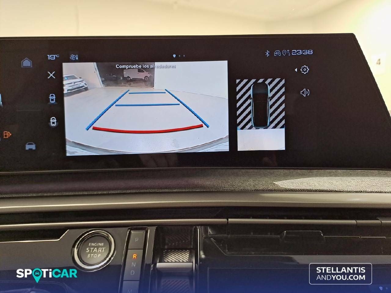 Foto Peugeot 3008 22