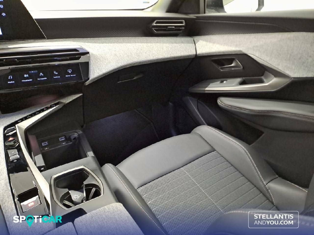 Foto Peugeot 3008 24