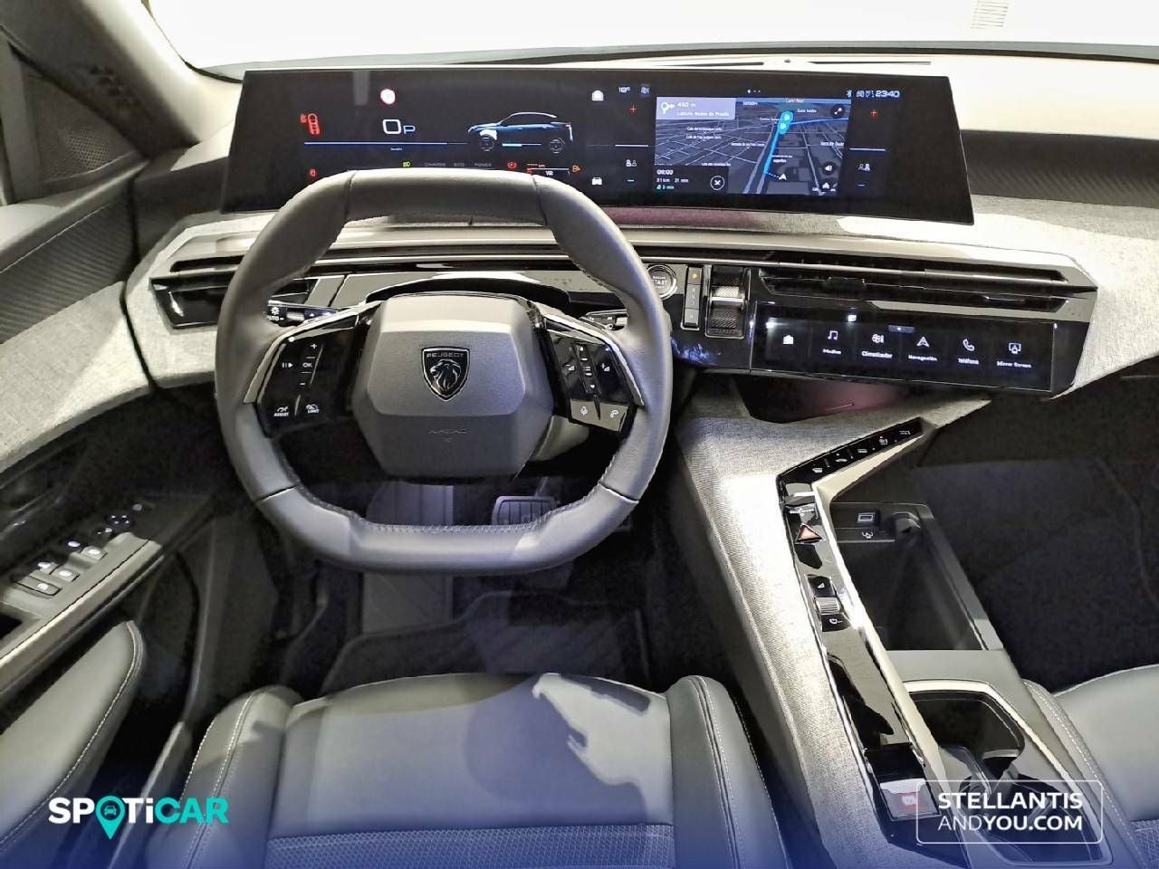 Foto Peugeot 3008 25