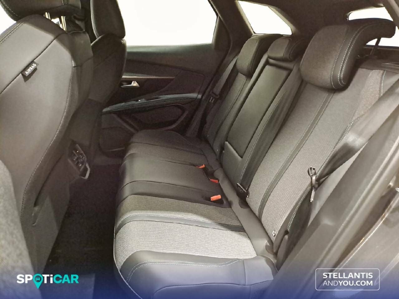 Foto Peugeot 3008 10