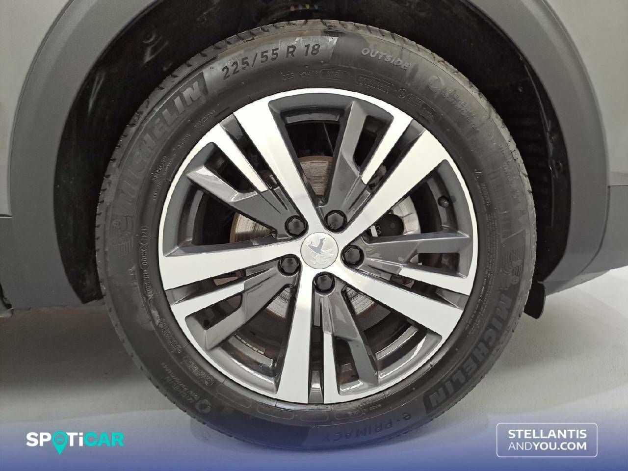 Foto Peugeot 3008 14