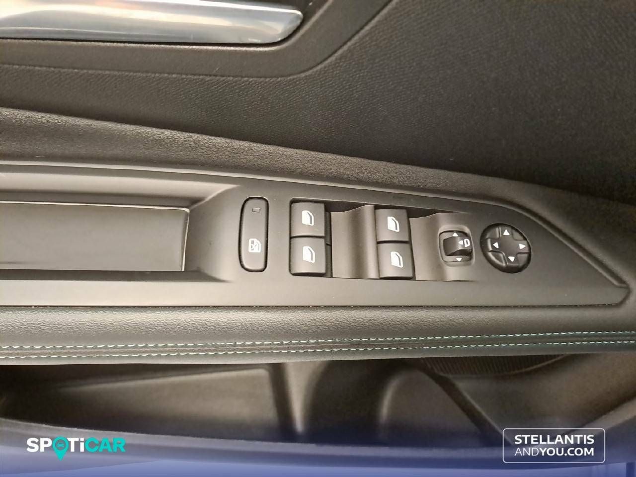 Foto Peugeot 3008 15