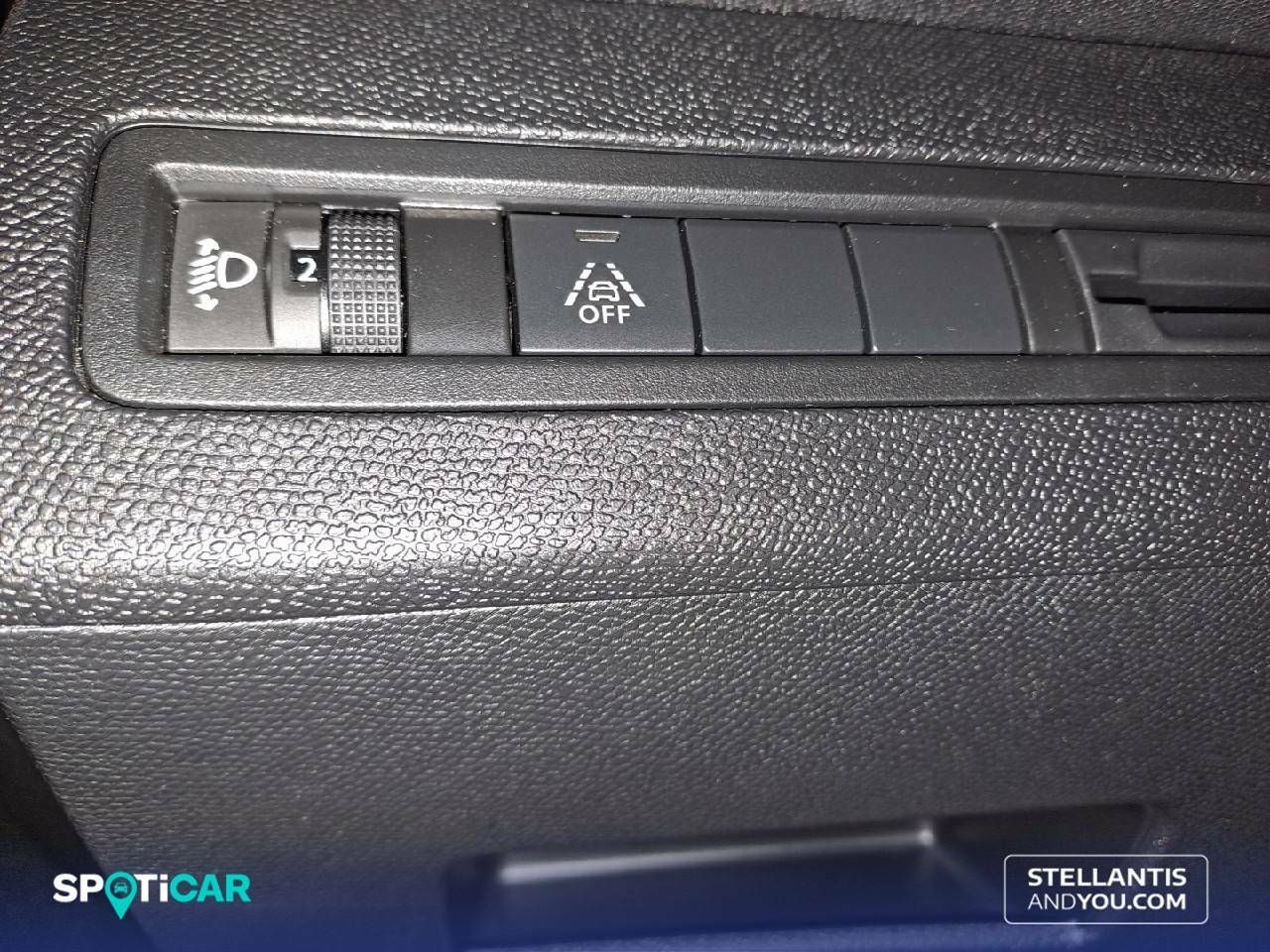 Foto Peugeot 3008 16