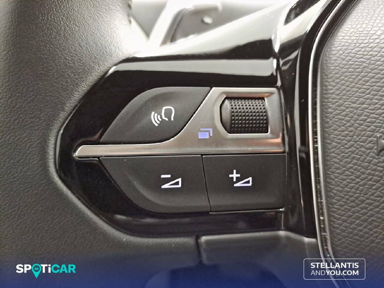 Foto Peugeot 3008 17