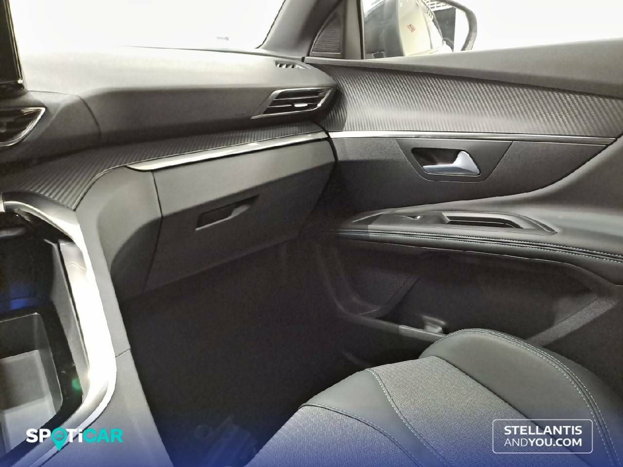 Foto Peugeot 3008 24