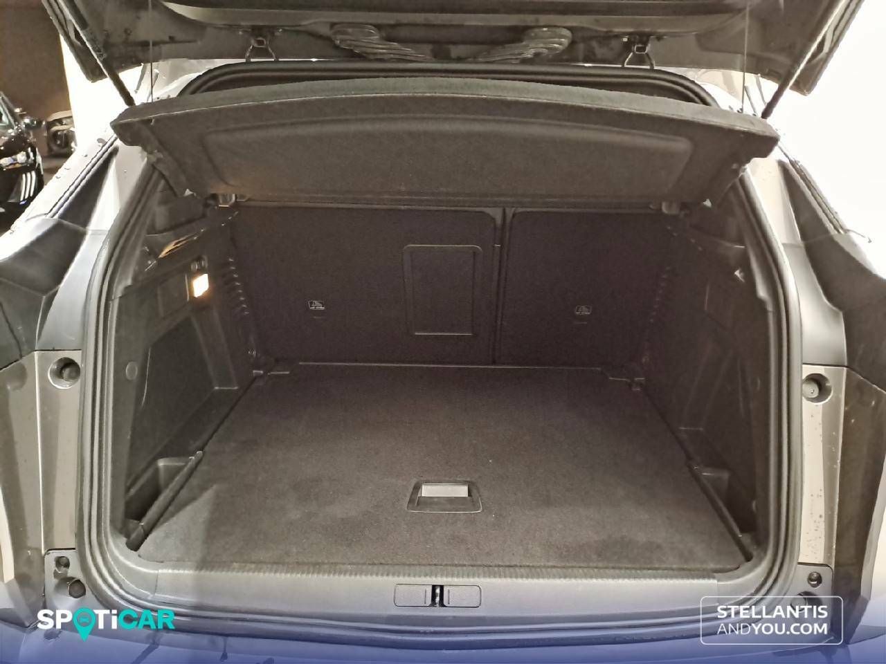 Foto Peugeot 3008 6