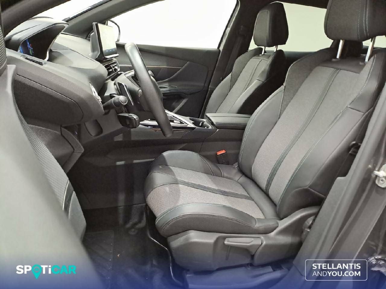 Foto Peugeot 3008 9