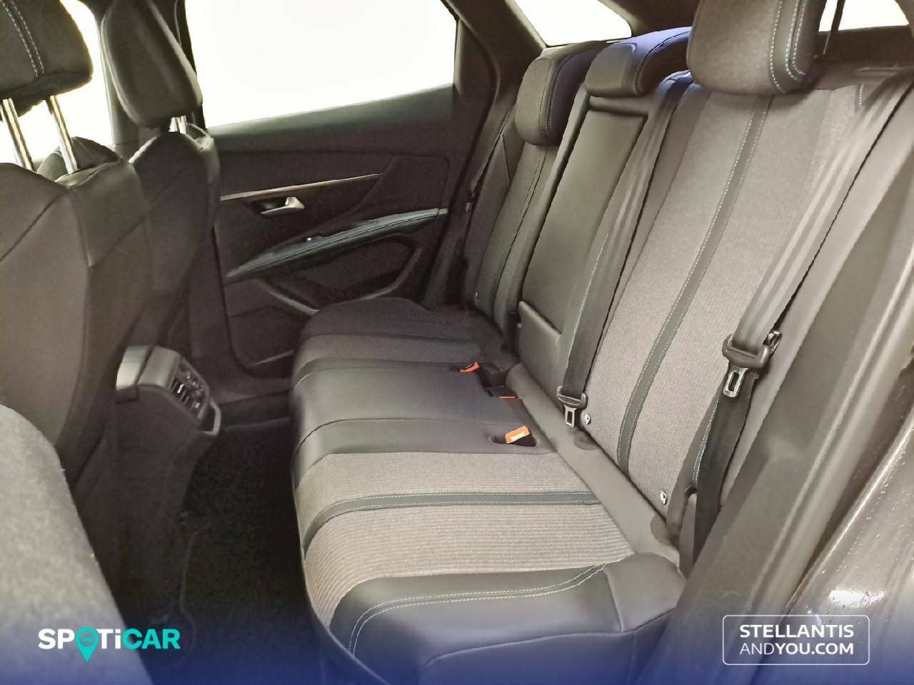 Foto Peugeot 3008 10