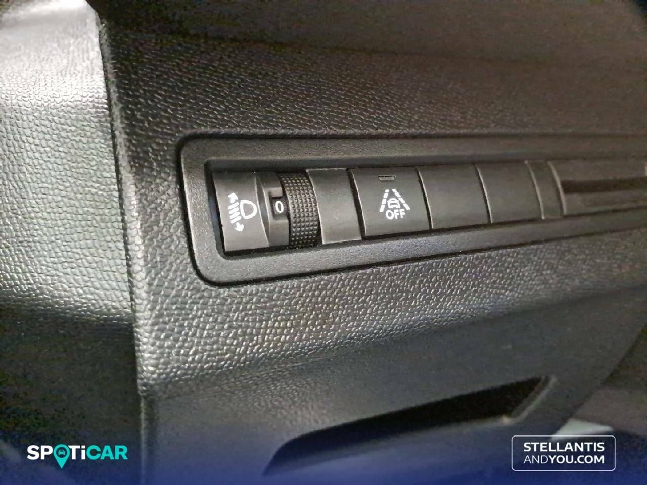 Foto Peugeot 3008 16